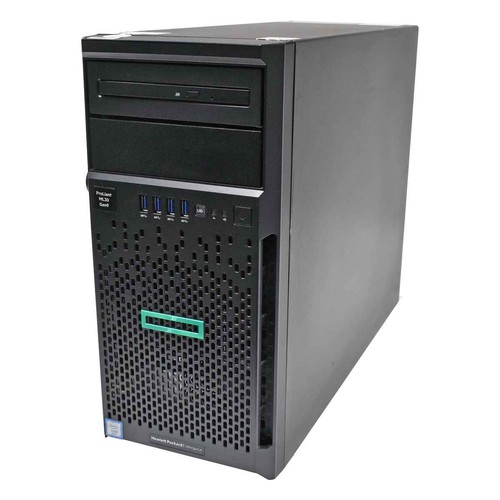 Proliant ml30 tower - proliant,