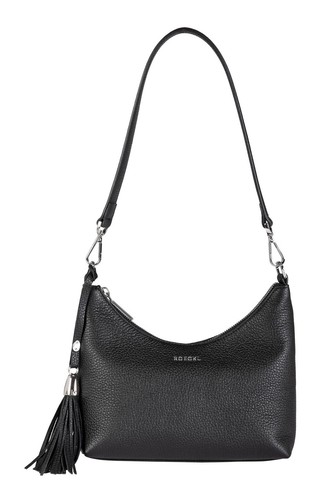 Roeckl diana elk shoulder bag - roeckl,