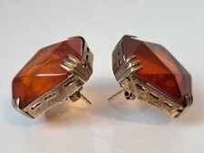 Sehr schöne, alte Ohrringe /