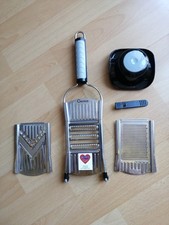 Genius - Nicer Dicer Speed - 6