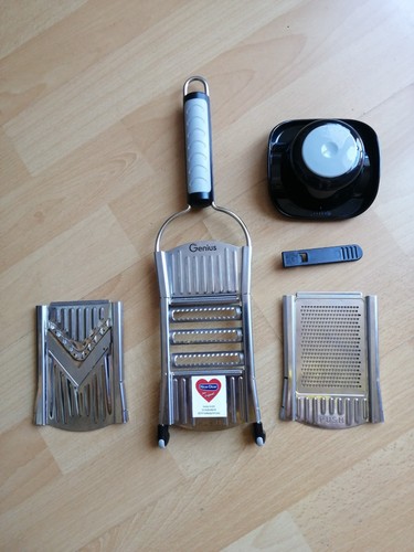 Genius nicer dicer - genius,