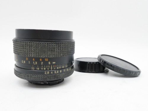 Contax yashica carl zeiss - contax,