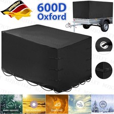 Anhängerplane für Stema 750