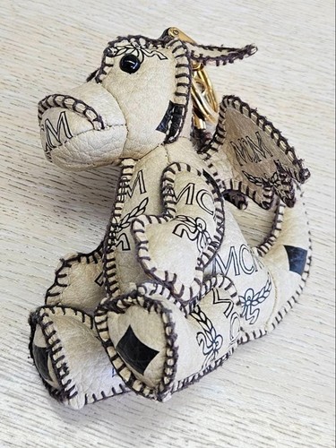 Mcm schlüsselanhänger - mcm,