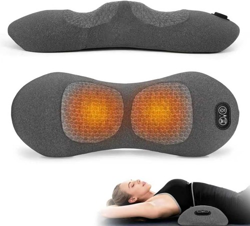 1 rückenmassagegerät - 3-in-1,