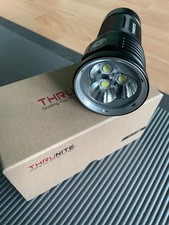 Thrunite TN36 UT LED-Lampe