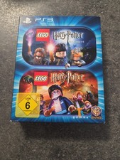 Lego Harry Potter: die Jahre