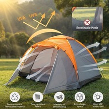 Ruck Zuck Zelt Bivvy