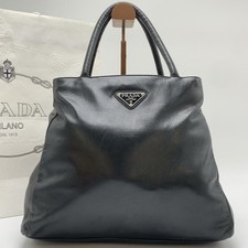Prada Nappaleder Handtasche