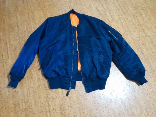 Alpha industries bomberjacke - alpha,