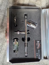 Airbrush iwata kustom - kustom, cs