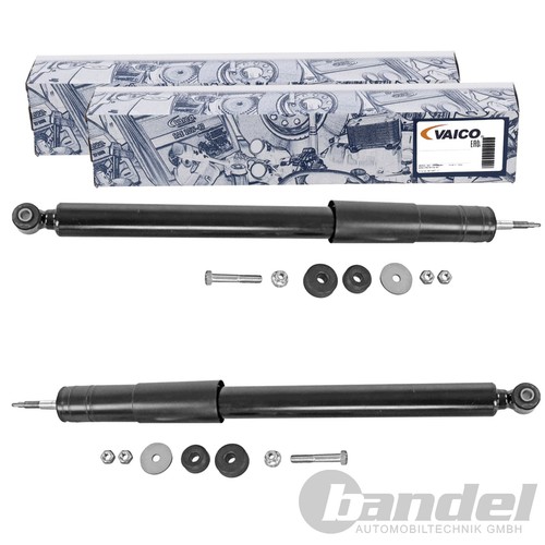 Vaico gasdruck - 2x,