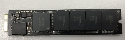 Toshiba hdd 256gb apple imac - hdd,