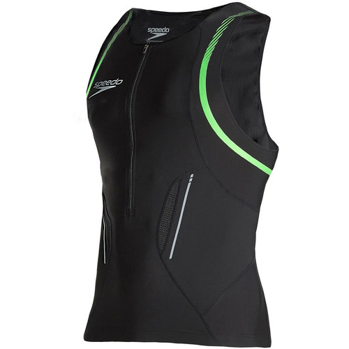 Speedo herren tri - herren, singlet