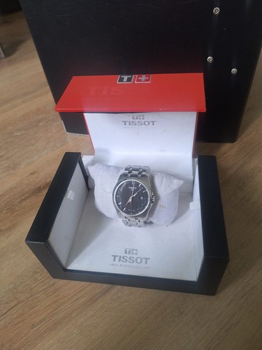 Tissot couturier t035410a - tissot,