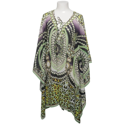 Kaftan größe l - kaftan,, l/xl