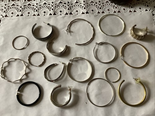 Modeschmuck von großmutter - von,