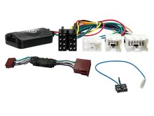 Connects2 Lenkradadapter für