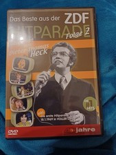 DVD Das Beste aus der ZDF Hitparade Folge 2