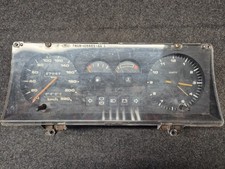 FORD GRANADA TACHO KOMBIINSTRUMENT 78GB10B885AA