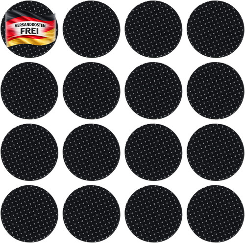 Antirutsch pads mm - antirutsch,