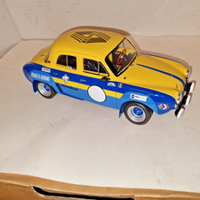 Otto 1:18 Renault Dauphine
