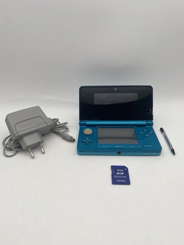 Nintendo 3ds - nintendo,