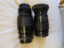 401* Kamera Objektive Sigma