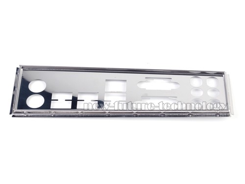 Shield backplate for msi - backplate,