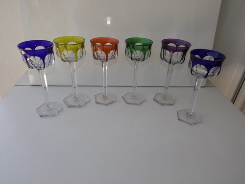 Baccarat römer kristall glas - baccarat,