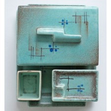 Margarete Weiß Rauchset