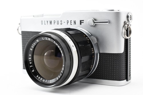 Neuwertig olympus pen - [neuwertig],
