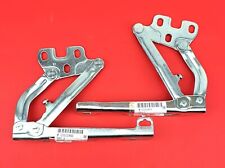 2x Originale Opel Scharniere