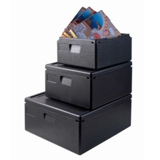 Thermoboxen Pizzabox Premium