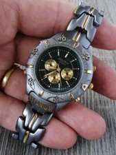 Herrenuhr chronograph philip - chronograph,