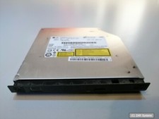 Hitachi LG GSA-T20N, Slimline