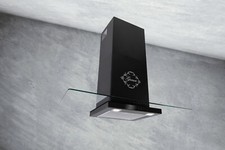 GCH T 466 BL Dunstabzugshaube