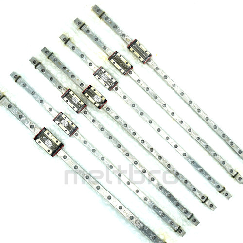 Ldo mgn9h mgn12h 350mm - mgn9h, 400mm