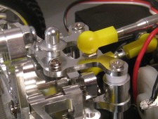 Kyosho Mini Inferno ALLOY