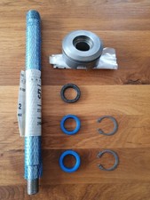 STILL Kolbenstange 280752