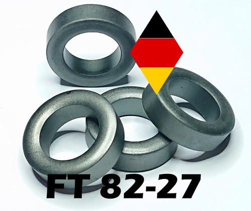 Echte ringkern für - 82-27,