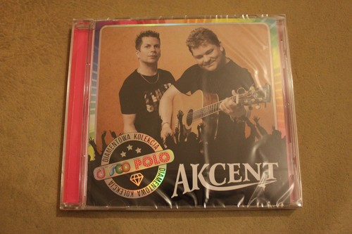 Akcent diamentowa kolekcja - akcent,