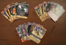 Mage Wars Arena Academy Dice