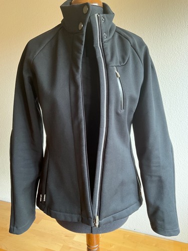 Icebreaker damen jacke s - s,