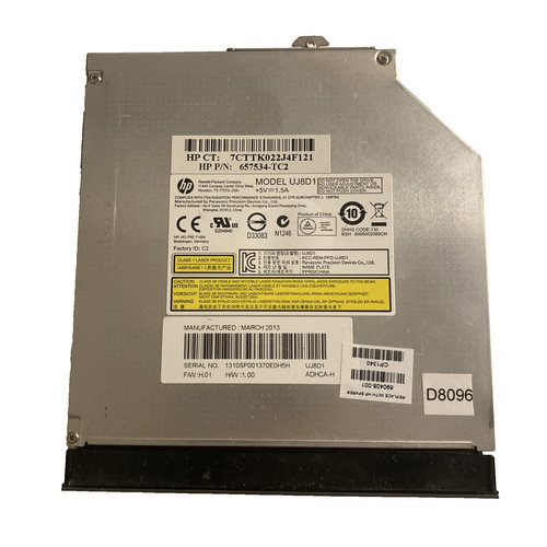 Panasonic uj8d1 dvd brenner - panasonic,