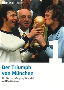 Der triumph von - der, (11
