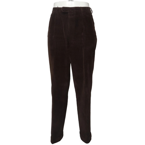 Hiltl cordhose größe 48 - hiltl,, cordhose,