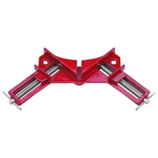 Gehrungszwinge 75mm Alu