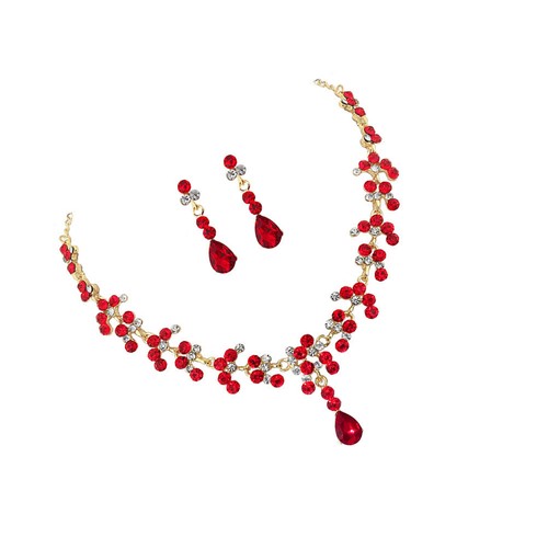 Hochzeit schmuck ohrringe - ,