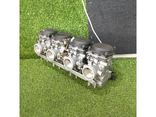 Kawasaki zephyr 1100 - kawasaki, zr1100a